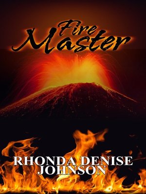 cover image of Fire Master